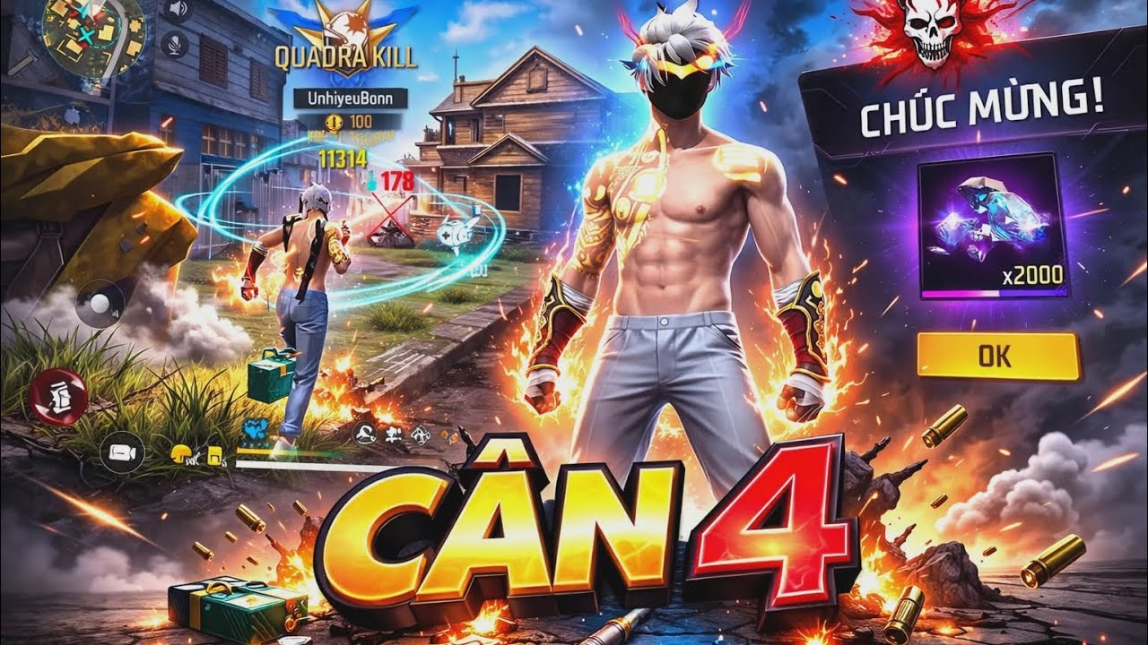 HighLight P1 Leo rank lên cao thủ 300 sao 