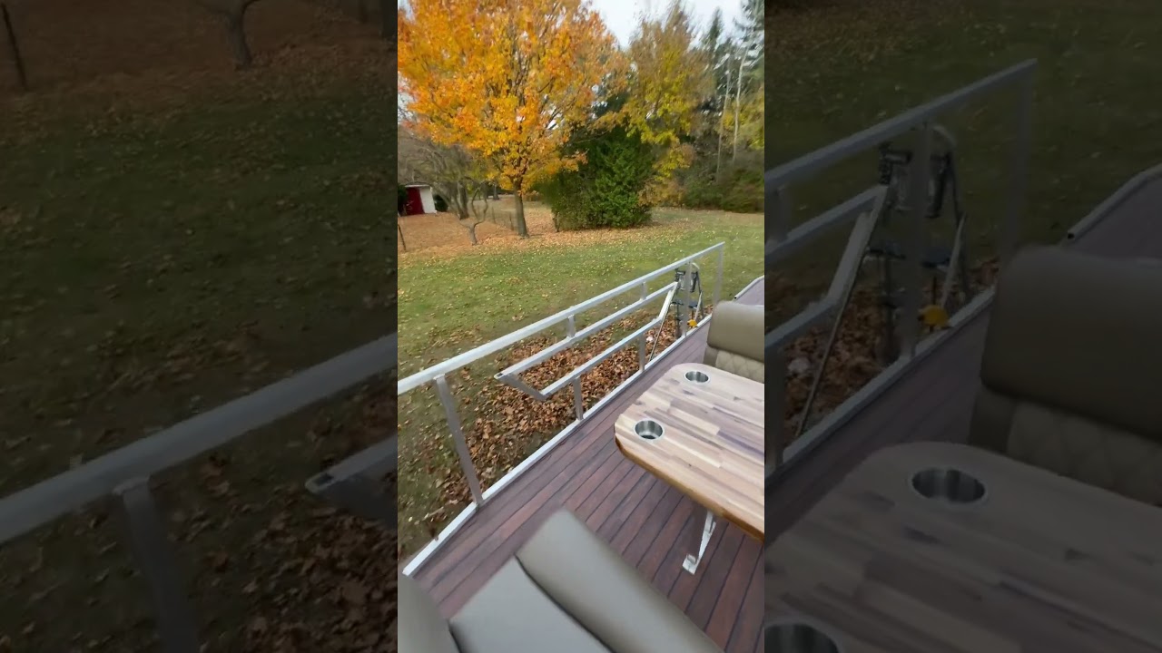Boat project 1/2 done