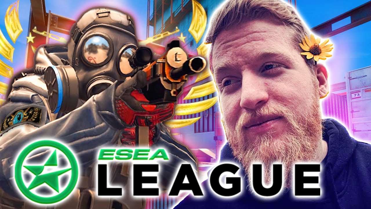 Suffering from Success in ESEA Advanced... Are we the Vertiglobals?