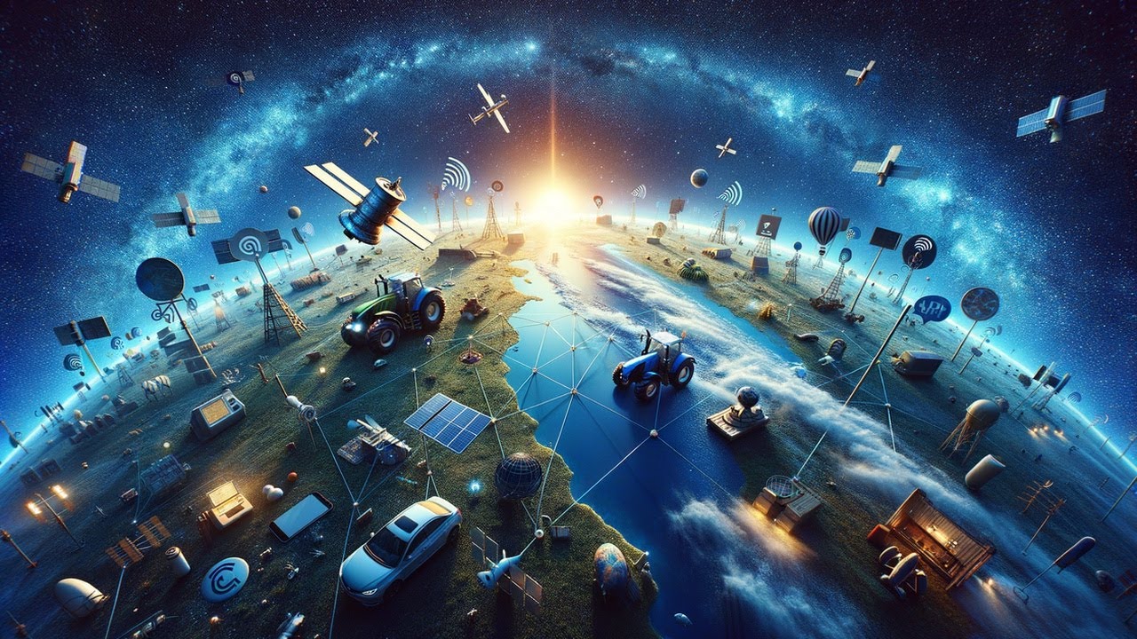 20 Mind-Blowing GPS Uses You Never Knew Existed!