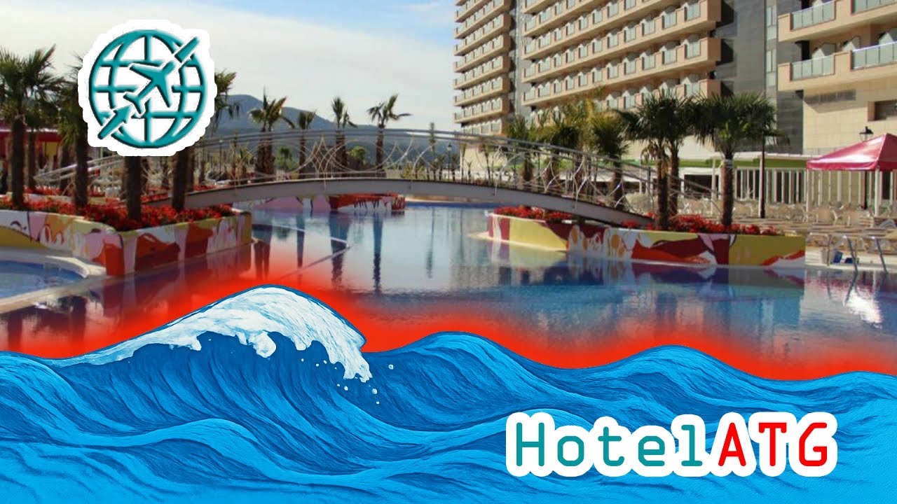 [HotelATG] Review Hotel Gran Duque