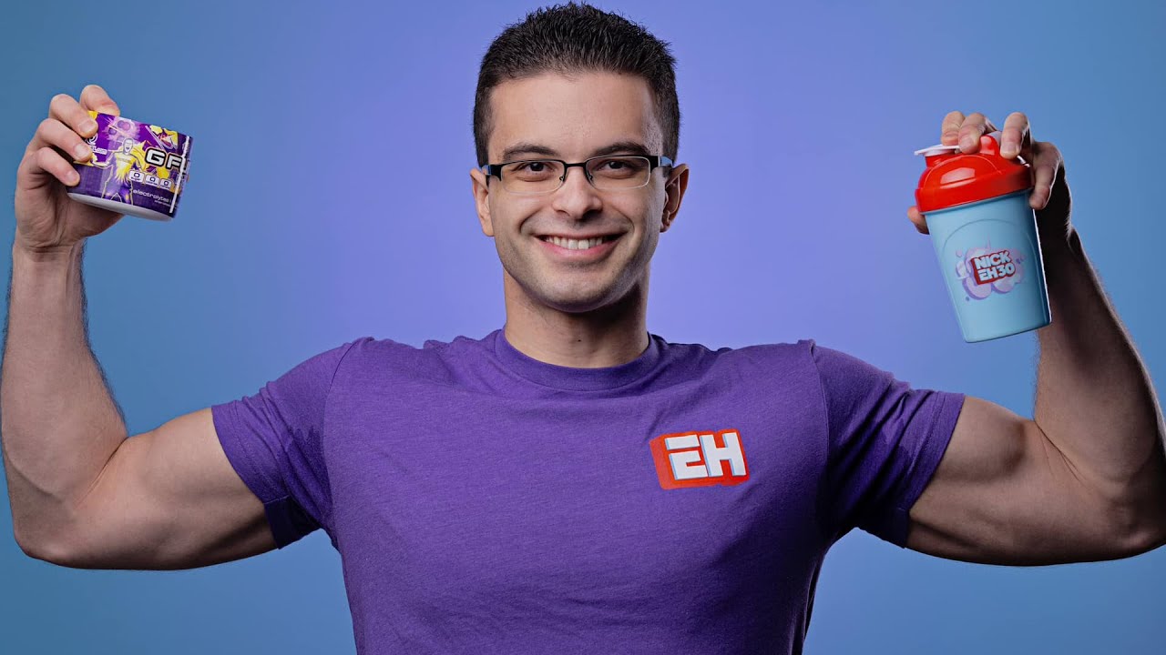 The Man Is Saving Fortnite