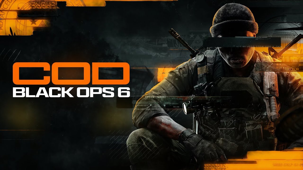 Black Ops 6 Chaos: New Loadout Domination