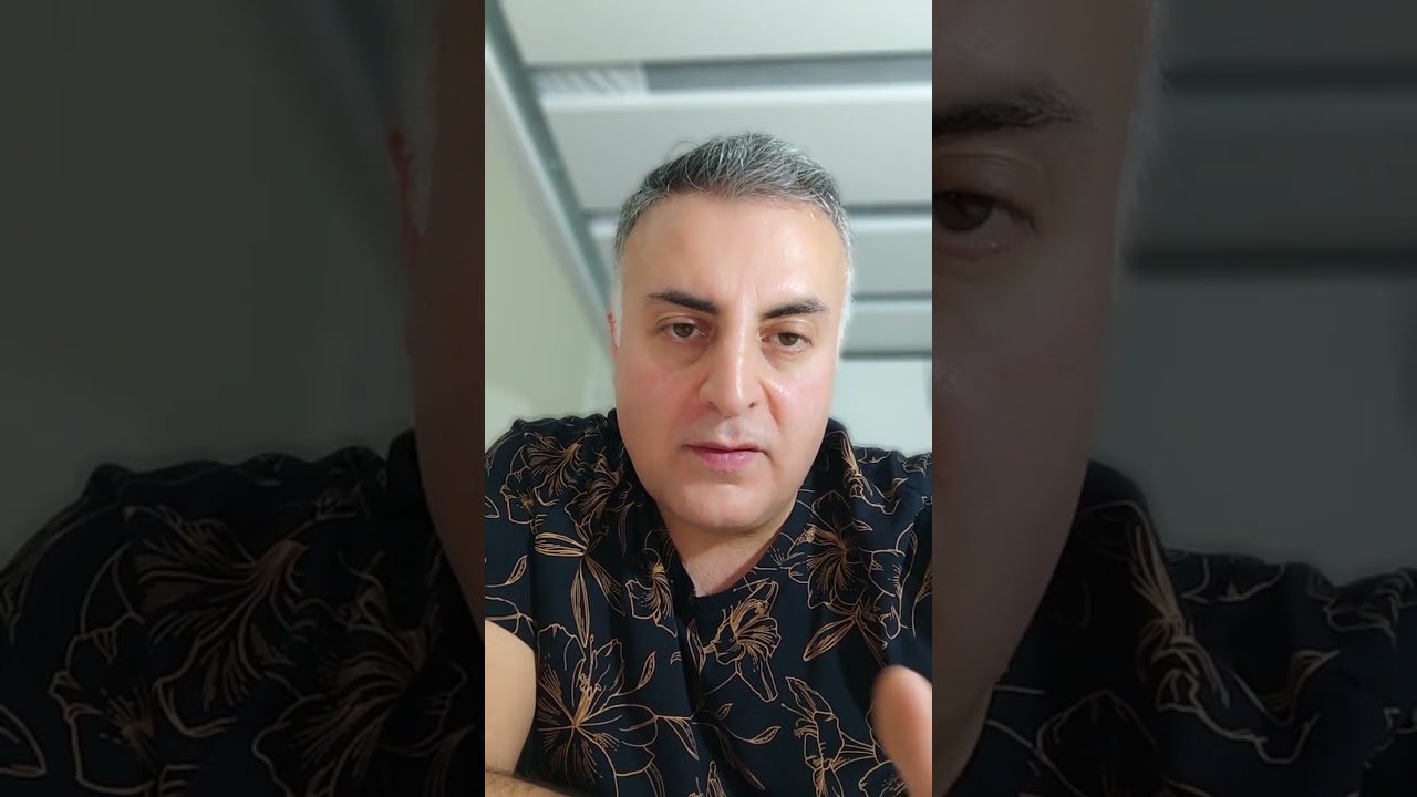 Nazal Septum Perforasyonu Burun Fonsksiyonlarını Nasıl Olumsuz Etkiler? @MuratEnoz