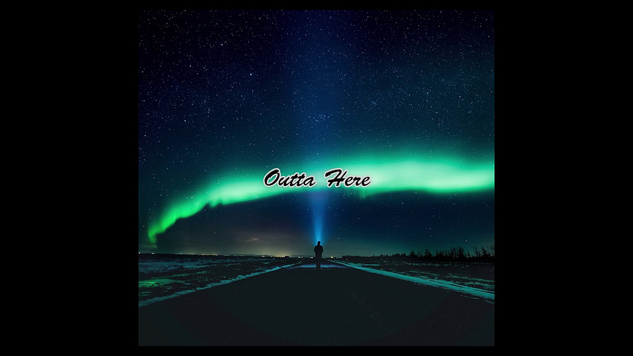 Doza - Outta Here (Audio) (Produced by Marvs)