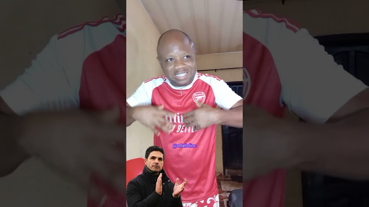 To my fellow Gunners.