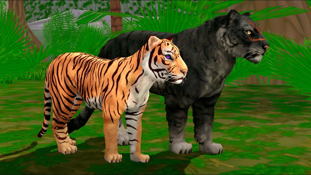 ДИКИЙ ЦВЕТОК 🌸 главы 5-15 🌷 Интересная история любви ❤ WildCraft