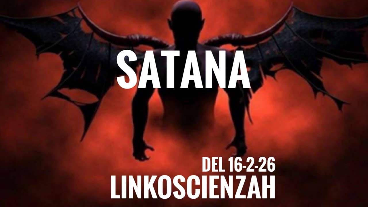 Satana è tornato per la puntata speciale dei 50 anni della radio 