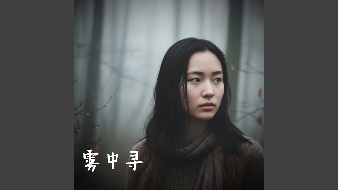 雾中寻