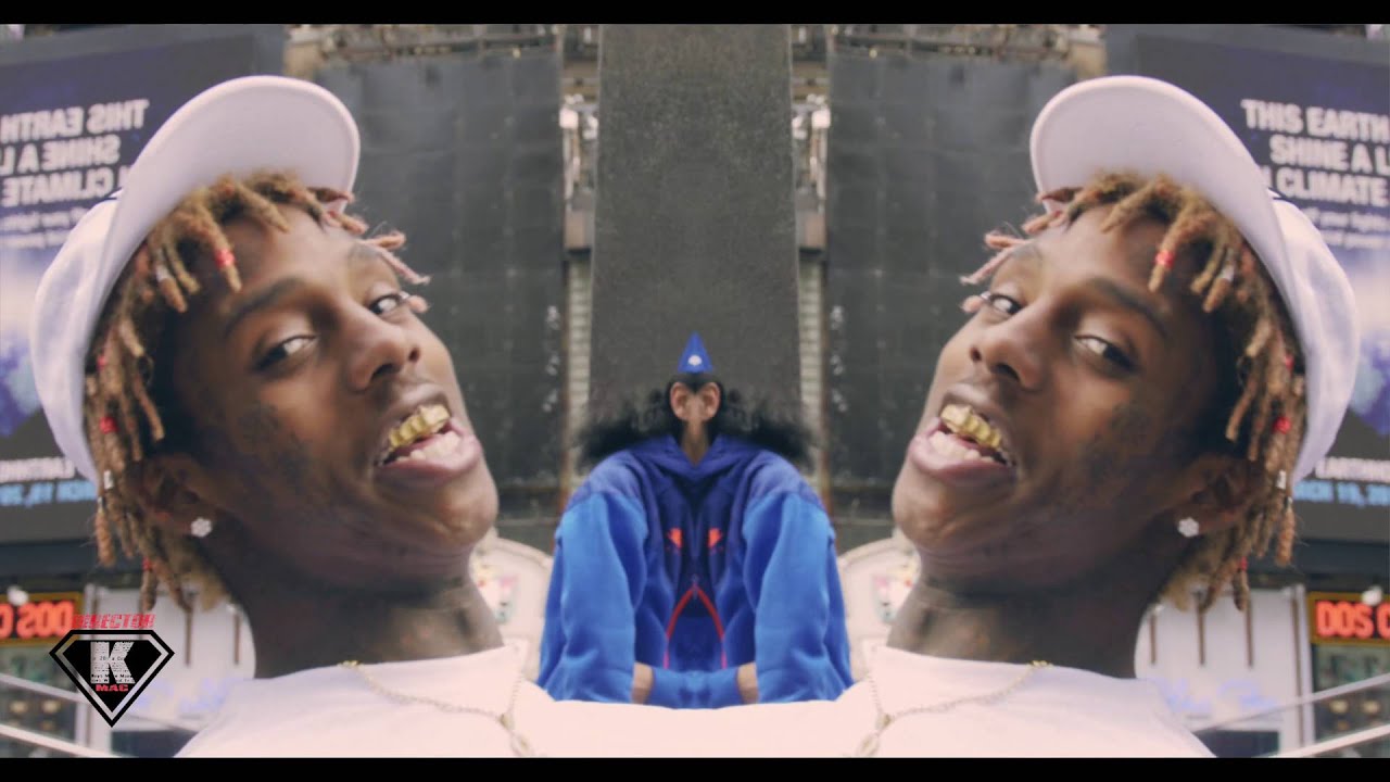 Famous Dex Feat. Pachino - 