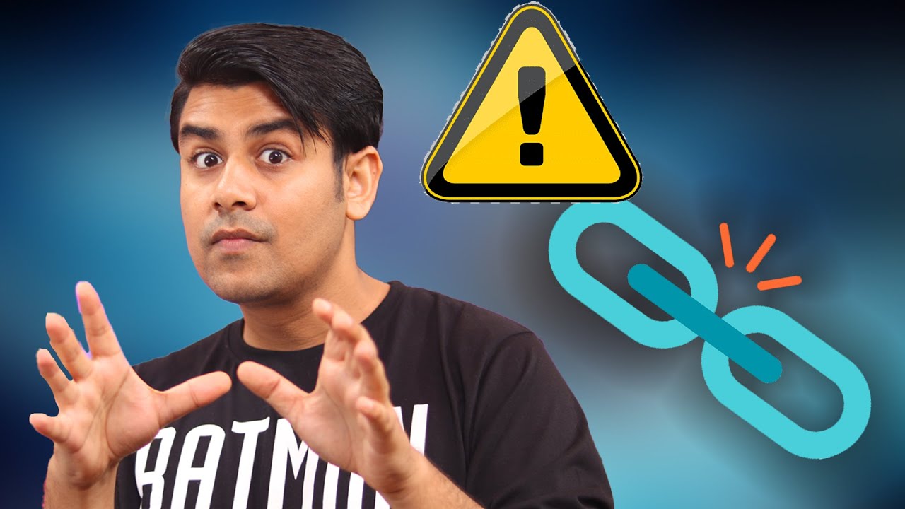 Clicked on Dangerous Link - What to do next?