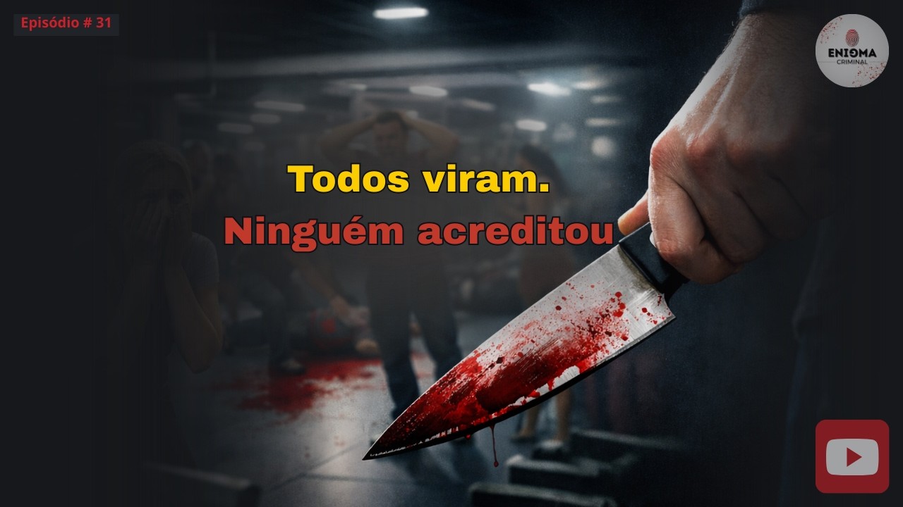 Assassinato na Academia: Crime Passional Choca o Brasil