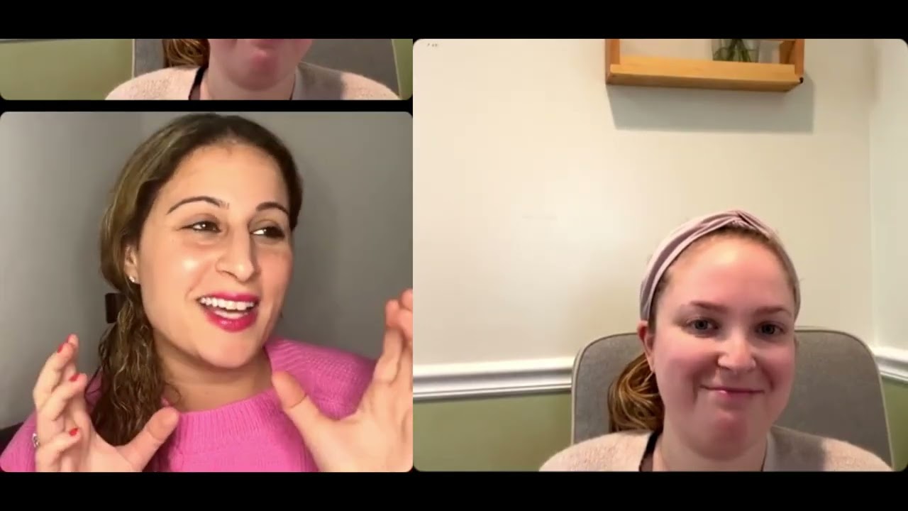 How to Find Hope in Hard Seasons | Mental Health Tools with Ariella Azara, LCSW
