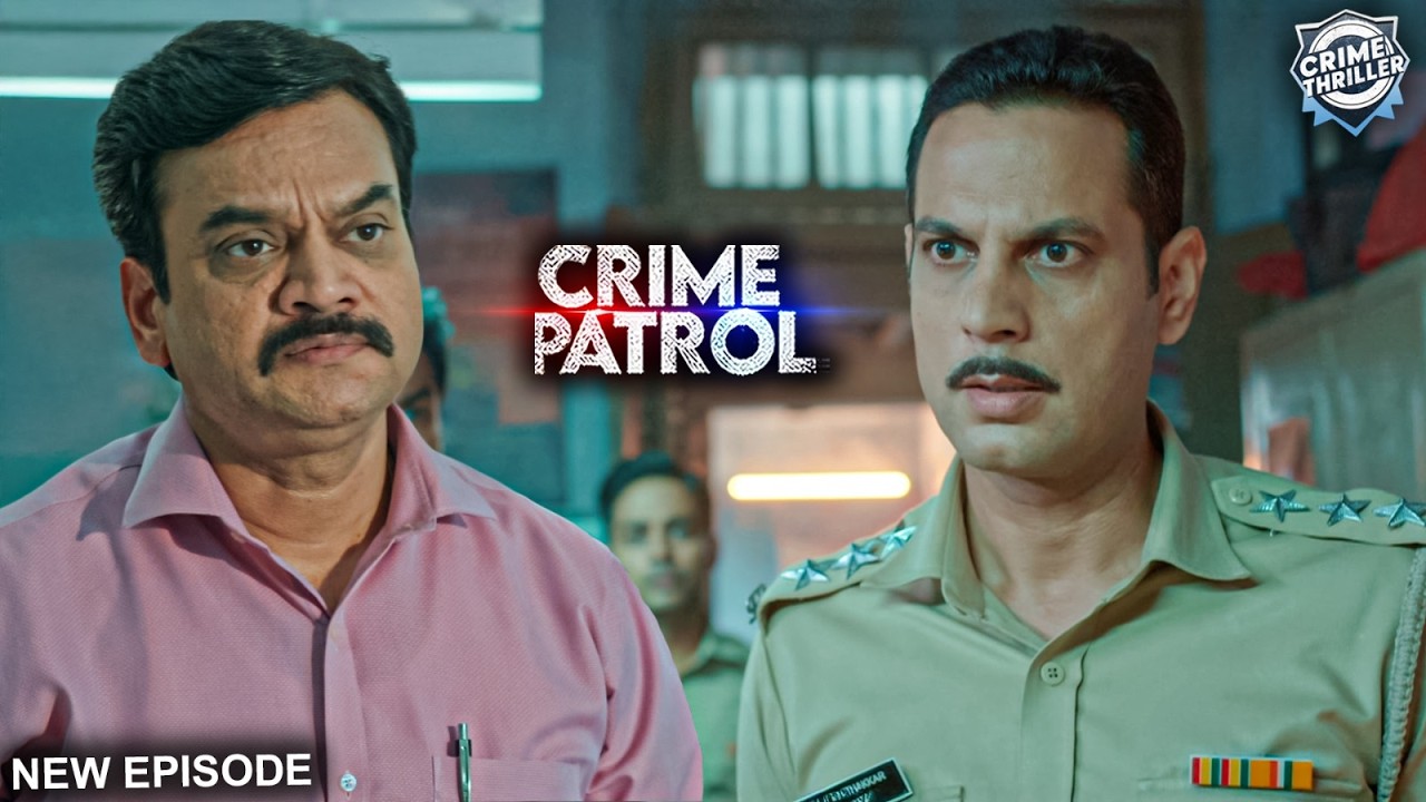 #gujarat Crime Alert | नाजायज रिश्ते | Crime Patrol | Crime Show | क्राइम पेट्रोल | Full Episode