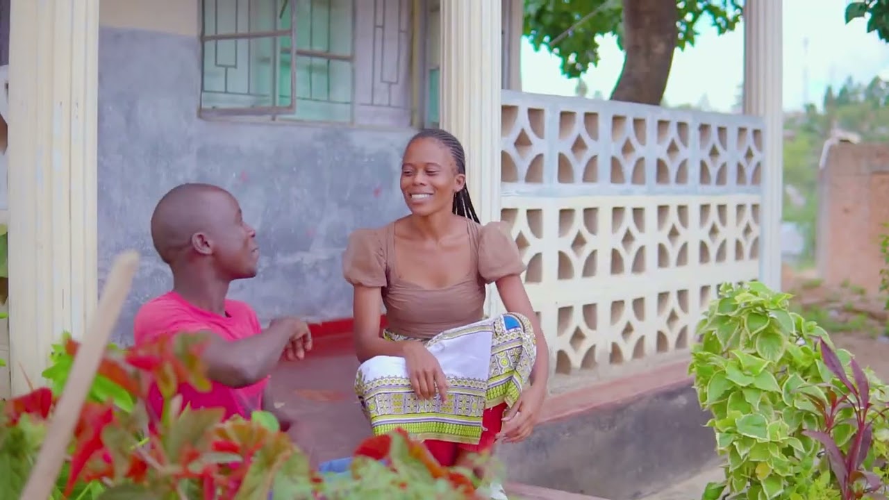 Meleka-Usamandikumbe (Official music video Dir Rop czo)