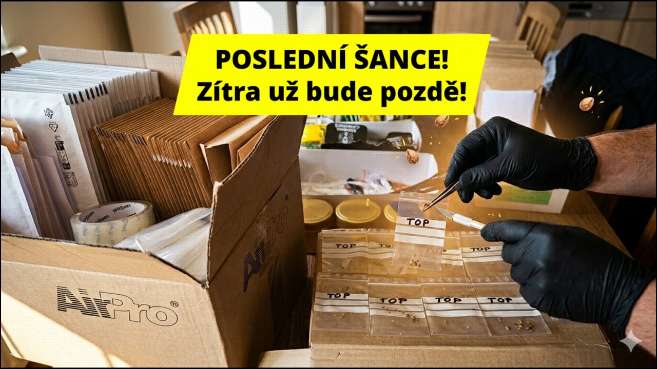 TOP rajčata končí  2026 🍅Uzavírám objednávky! 📦 Poslední šance na  rajčata 🍅