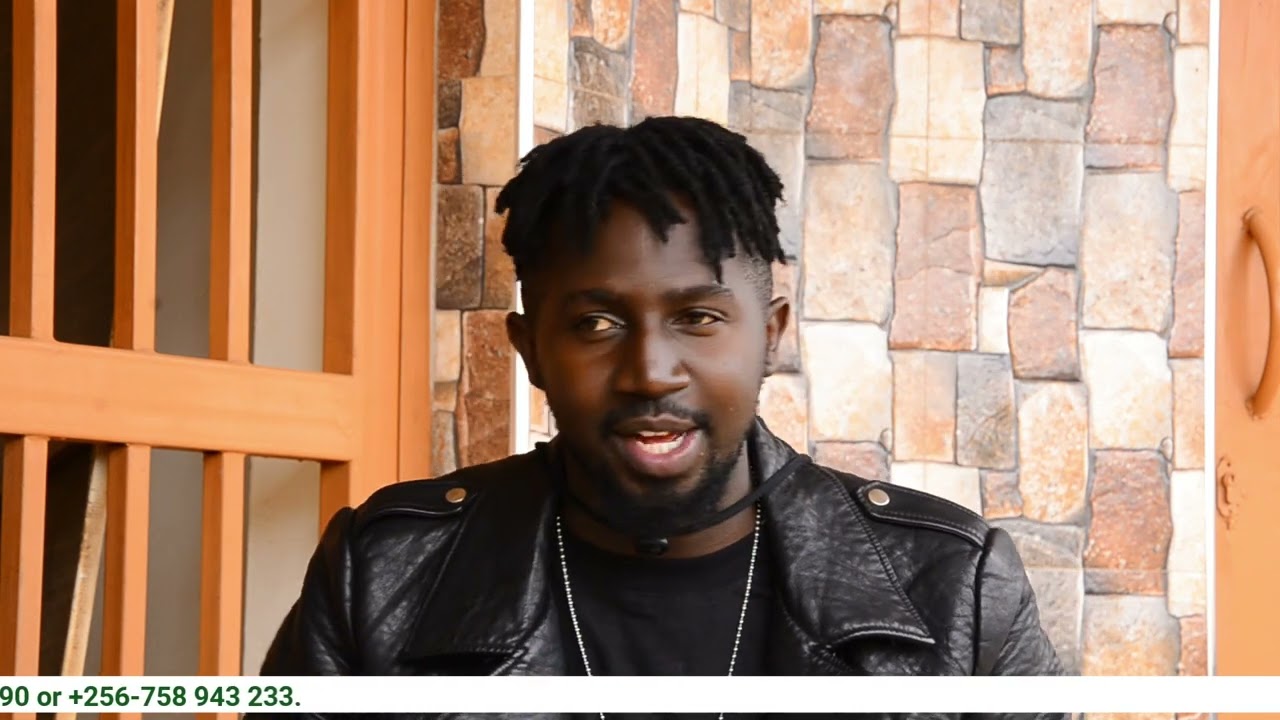 FACT ZAMANI PREMIERING  BOONA  NABAKUZI ON CHANNEL5 TV