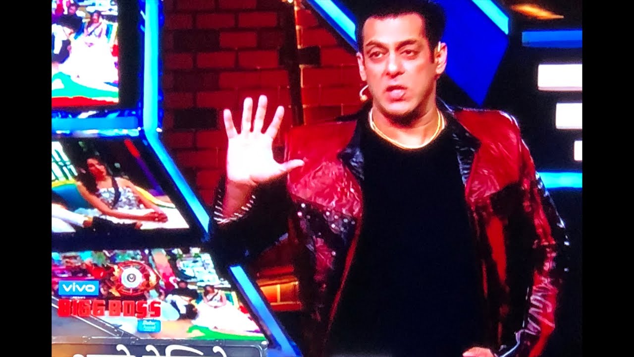 Bigg Boss13 Weekend Ka Vaar Preview Salman Khan ANGRY on Rashmi, Siddharth Sana in Love, Bagga OUT?