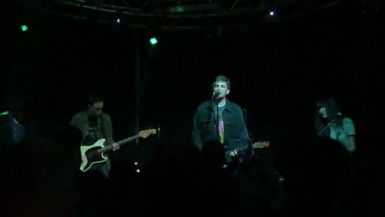 The Pains Of Being Pure At Heart - Liverpool 14.11.25