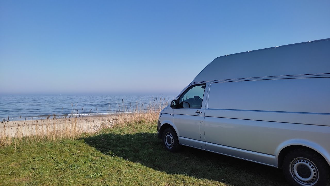 Stellplatz Radtour Westerholz Langballigau Flensburger Förde