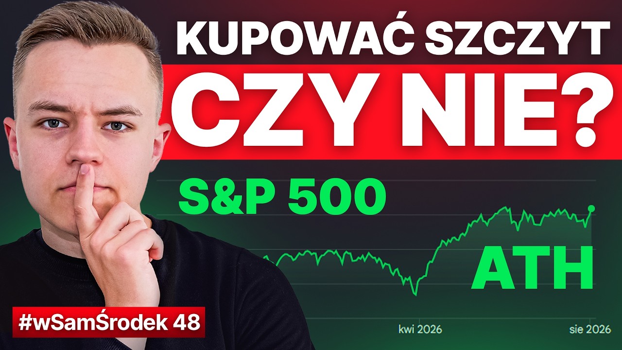 Wielki powr&oacute;t sp&oacute;łek AI. Co robię po tym odbiciu?