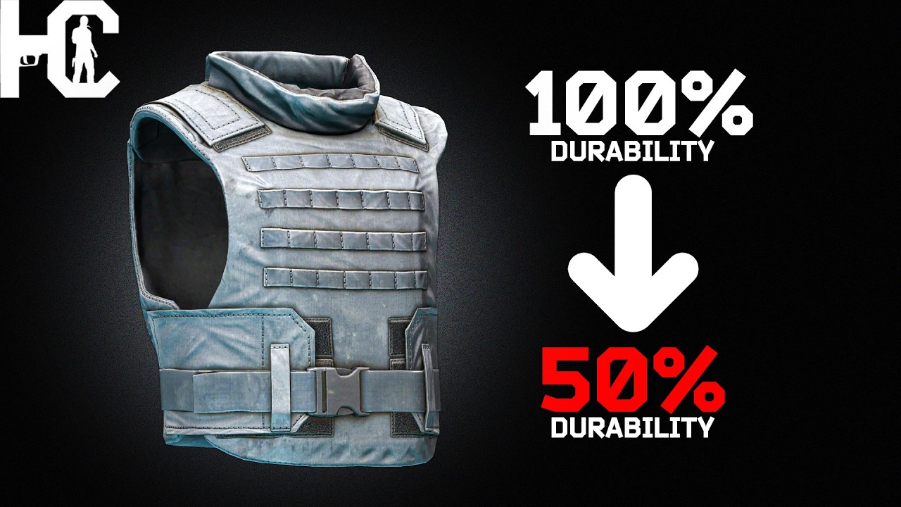 Without Using the Flea Market This Quest is HARD (Hardcore Series) - Escape from Tarkov