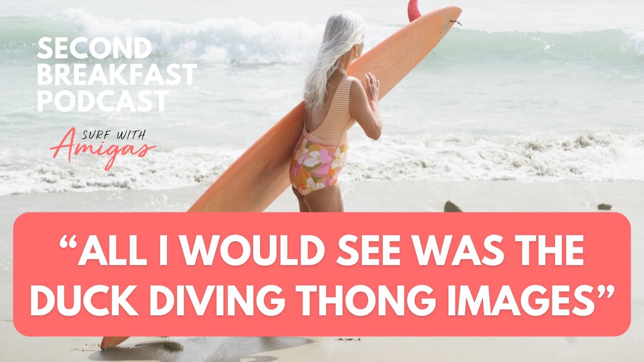 The Story of Seea: A Women’s Surf Fashion and Culture Revolution