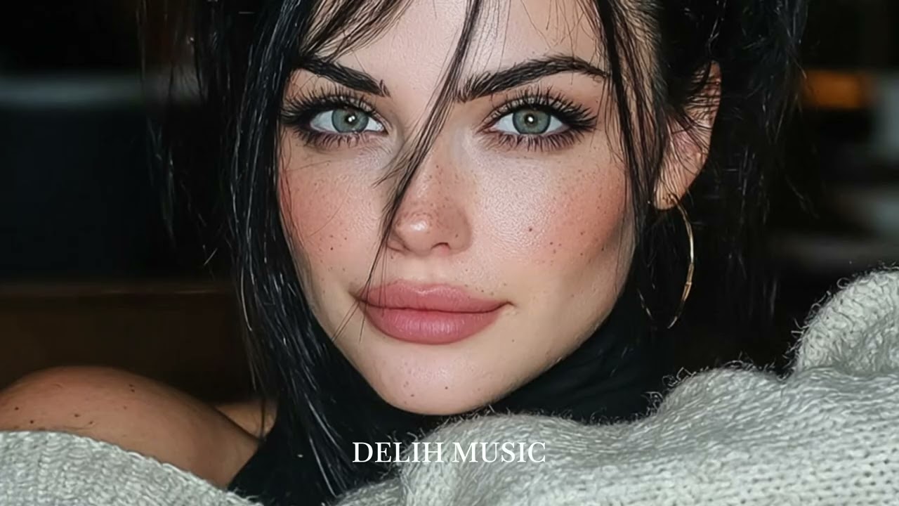 Delih - Lost Without You (Original Mix)
