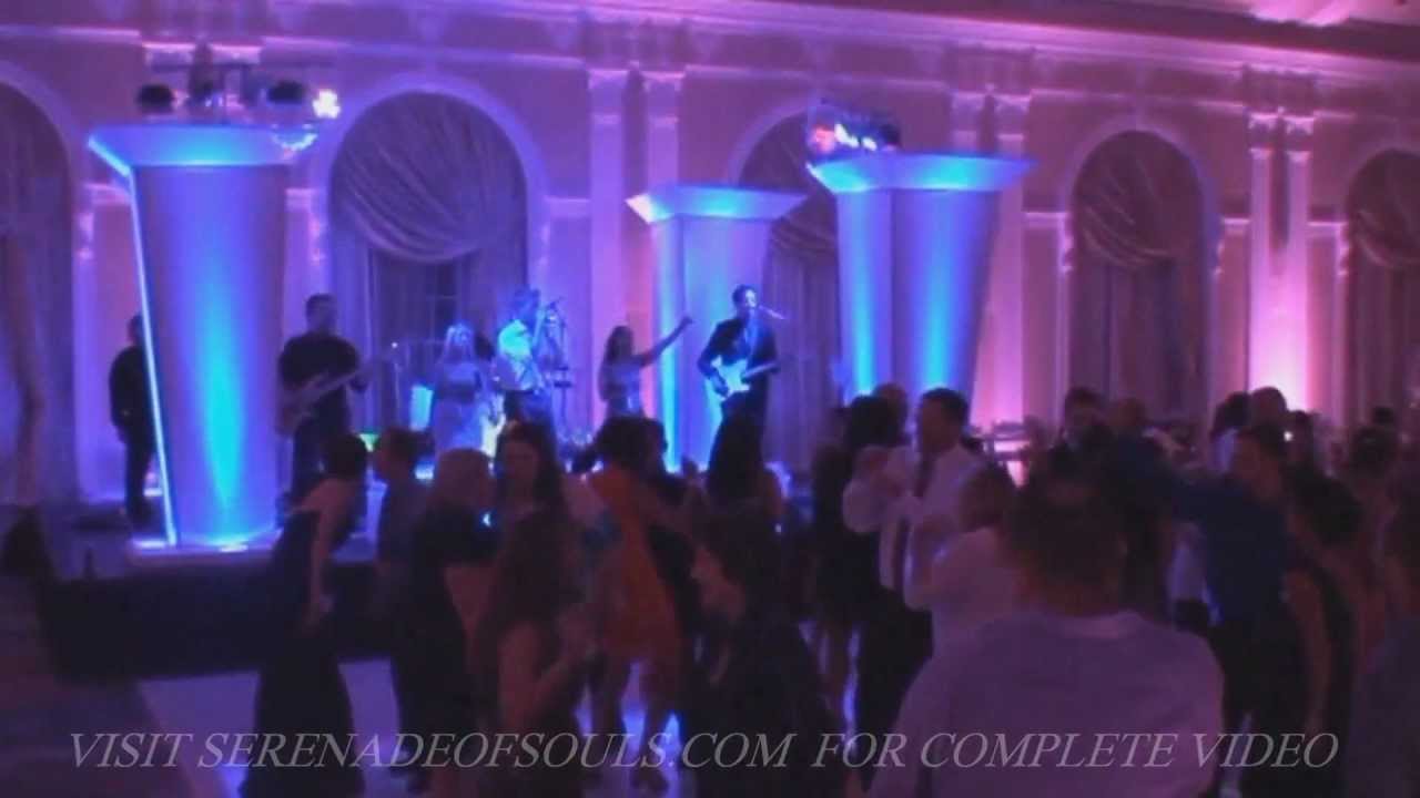 Miami Wedding Band: It Had To Be You