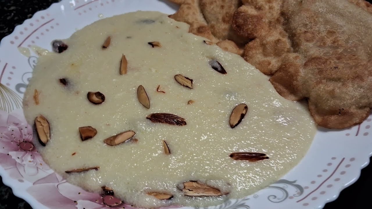 🔥 Shahi Kheer Phirni Recipe | Royal Creamy Dessert in 20 Mins! Eid Special 😍🍮