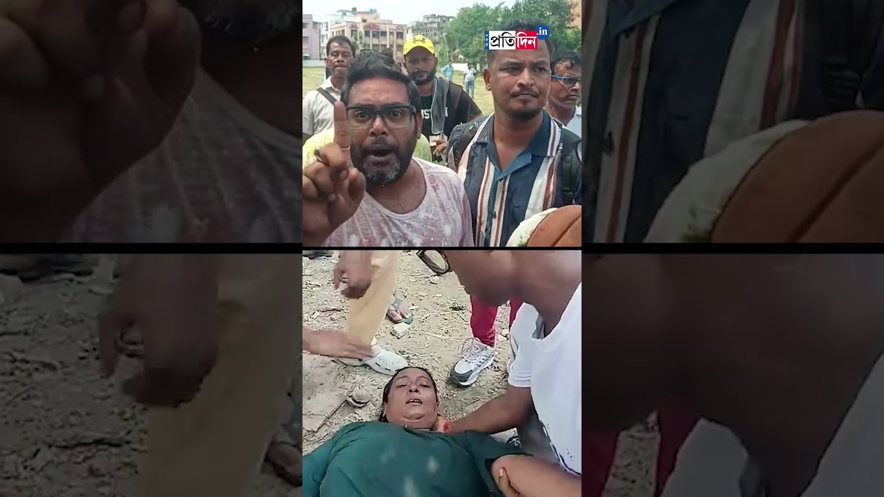 Tollywood | ফেডারেশনের বৈঠকে রণক্ষেত্র টলিপাড়া, &lsquo;বিশ্বাস ব্রাদার্স&rsquo;কে &lsquo;চোর&rsquo; স্লোগান