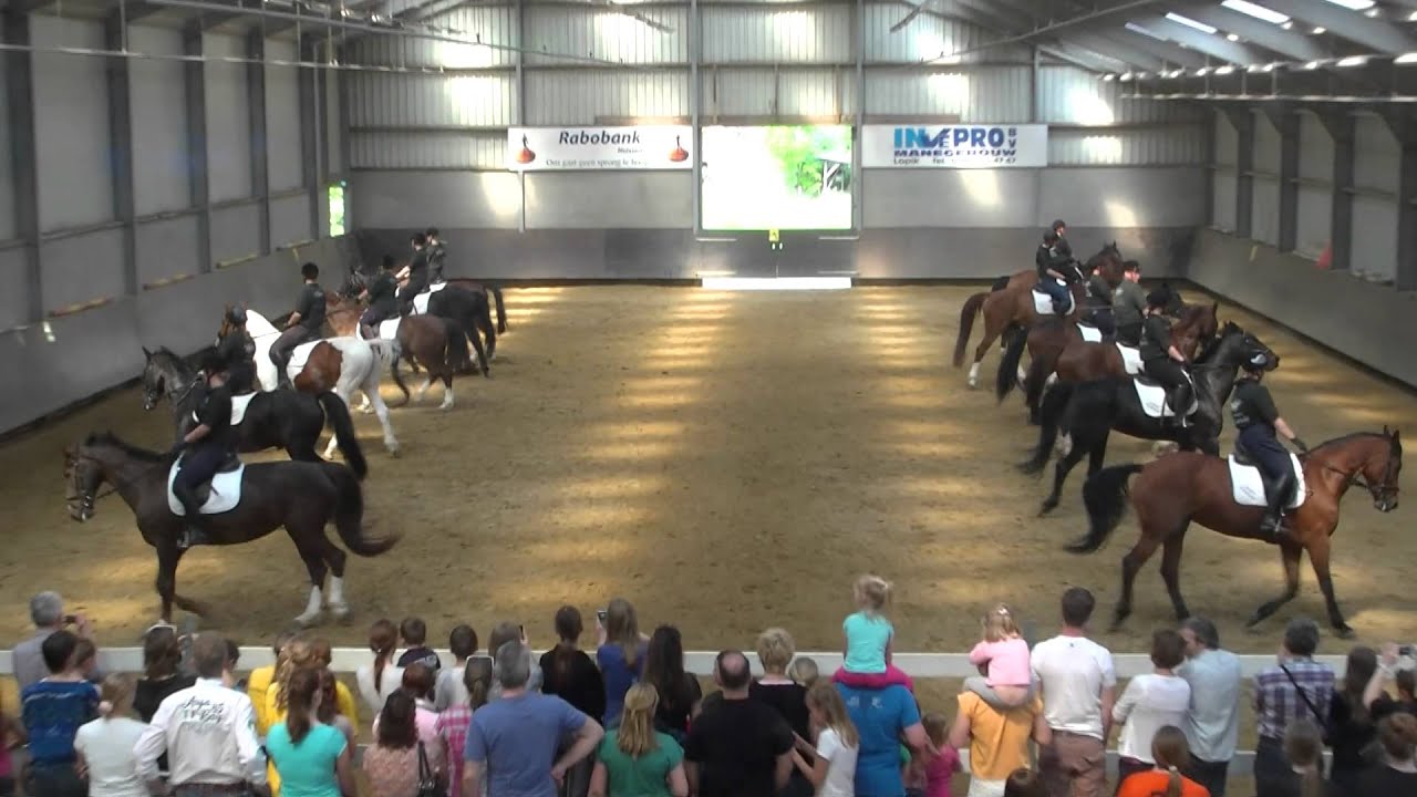 Manege Ruimzicht 