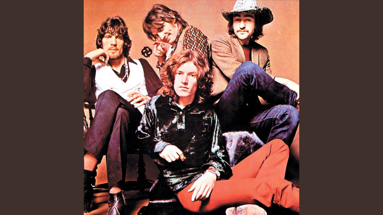 Here We Go Round The Mulberry Bush (Stereo Version)