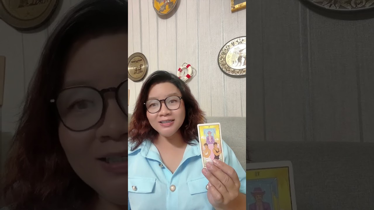 Nếu như gặp lại, bạn và người ấy sẽ thế nào?