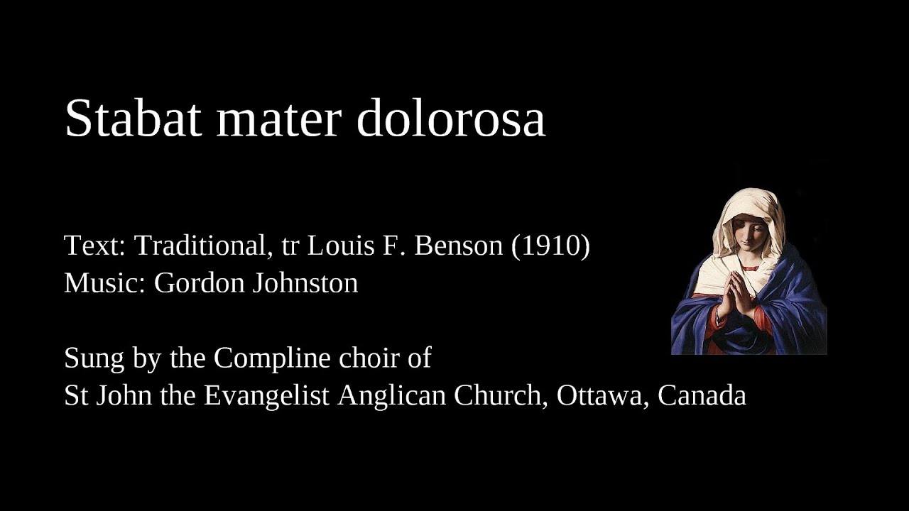 Stabat Mater