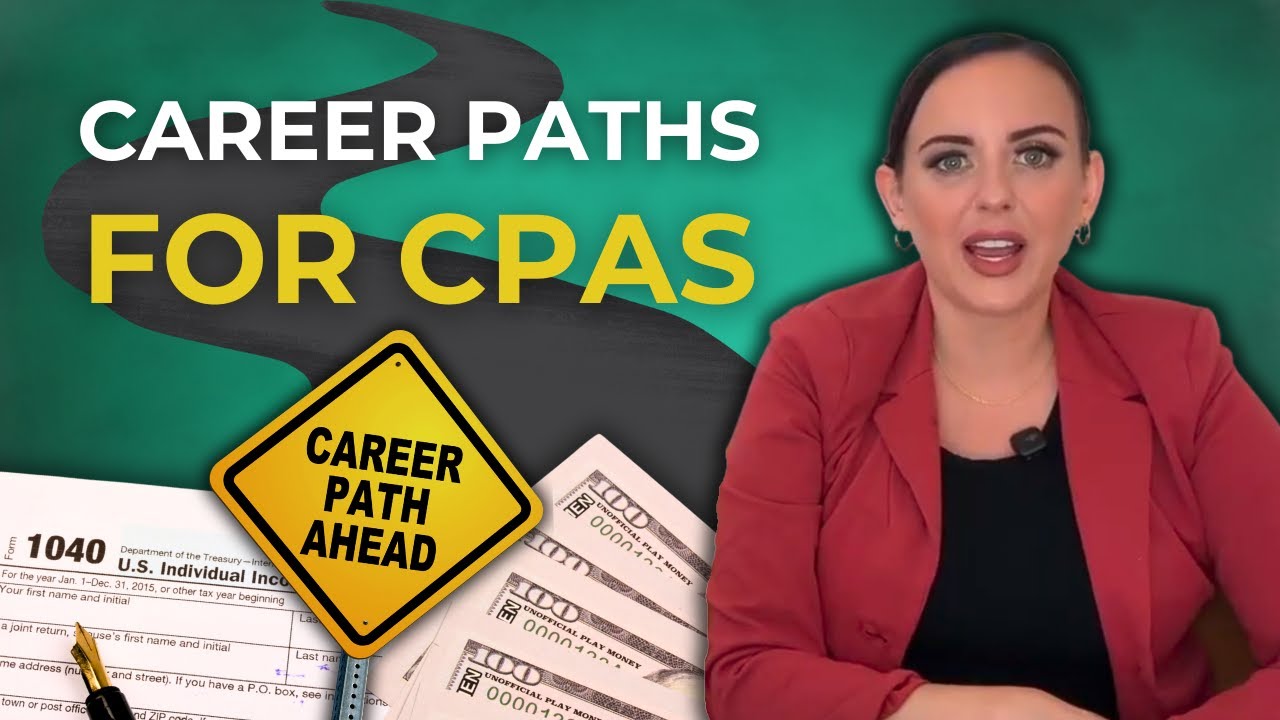 Best Accounting Career Paths | Best Jobs for Accounting Majors and CPAs