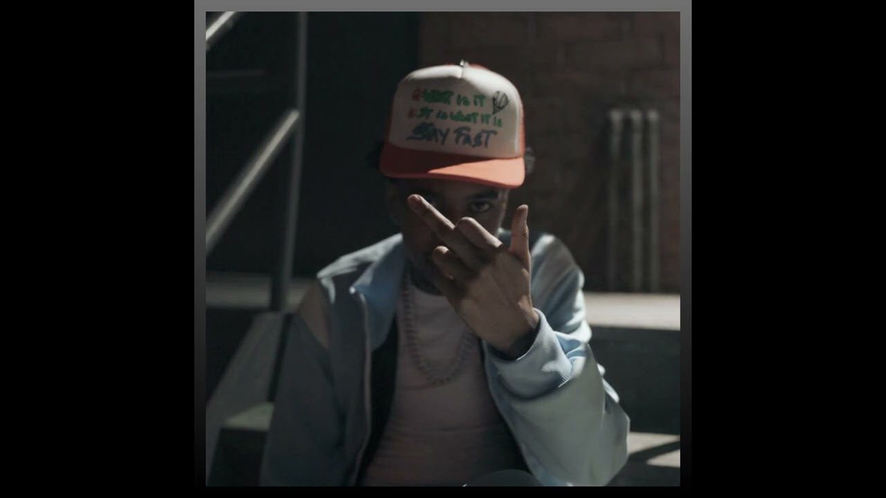 (FREE) Lil Poppa Type Beat - 