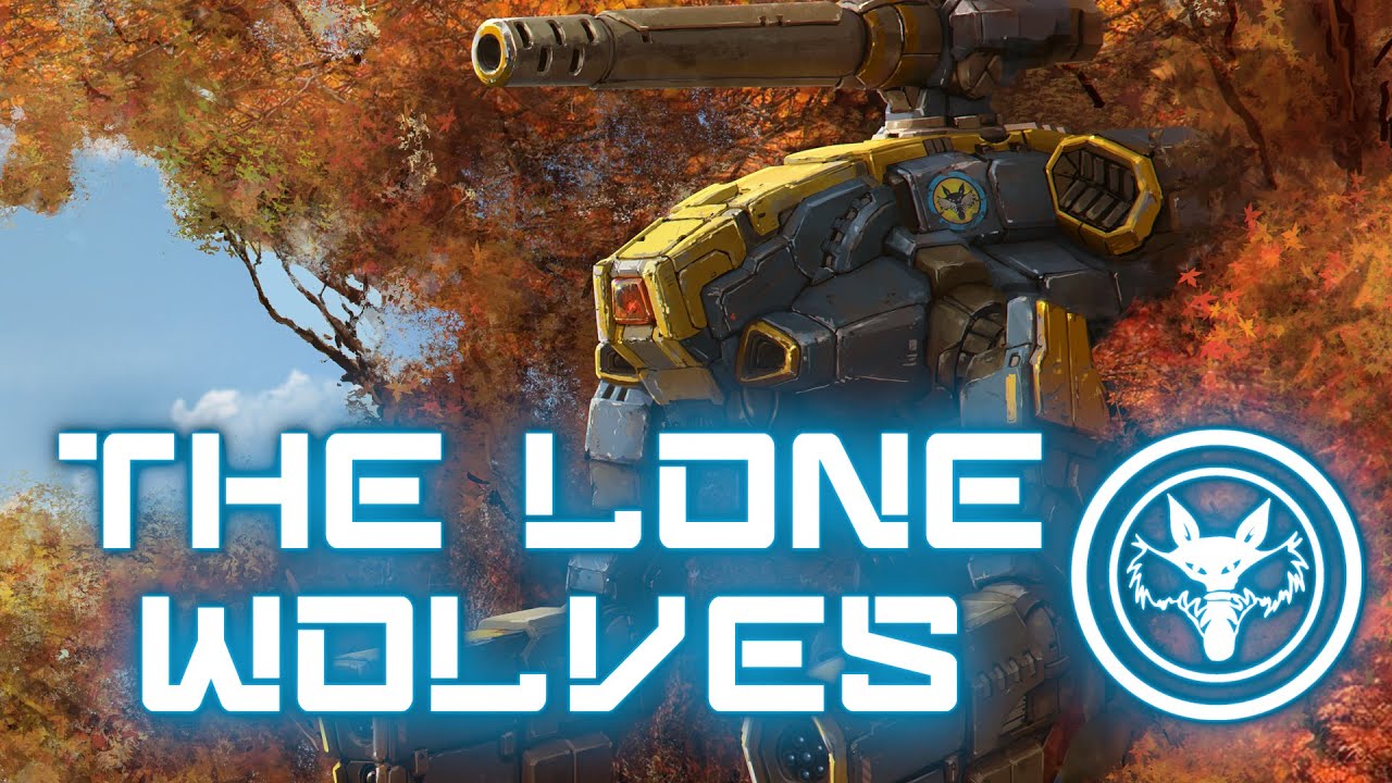 Exploring Battletech: The Lone Wolves