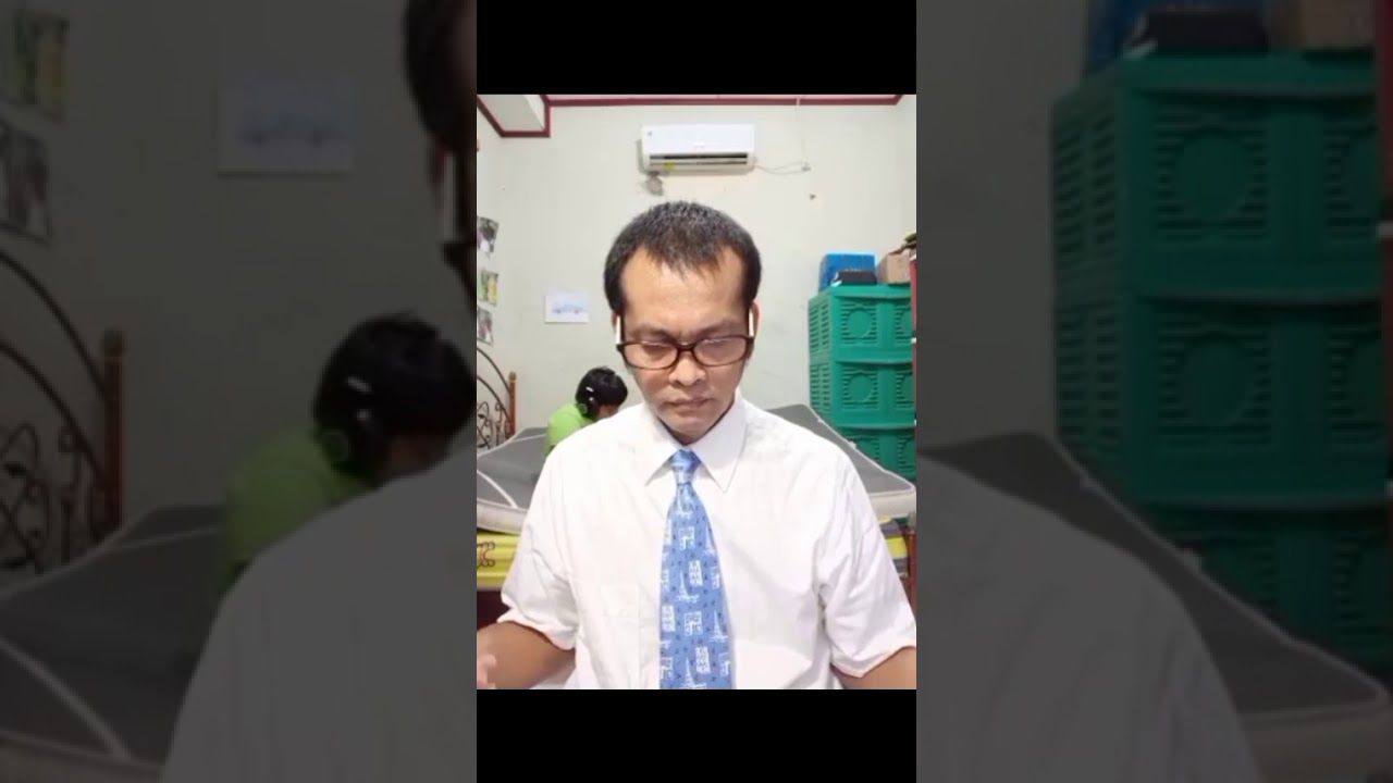 KJ 434 ALLAH ADALAH KASIH DAN SUMBER KASIH