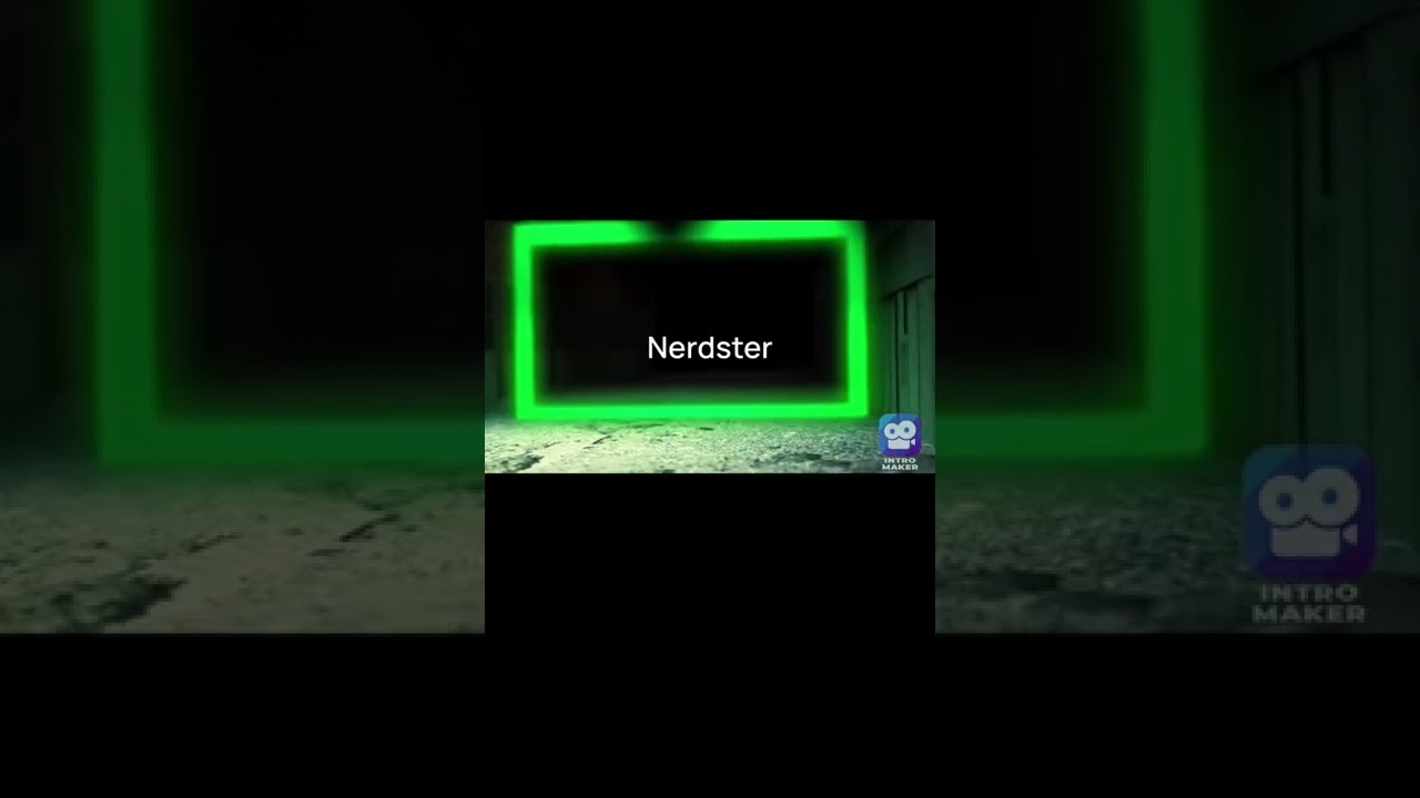 Welcome to the channel everyone! Nerdster gaming Fortnite Battle Royal Subscribe and stay tuned!