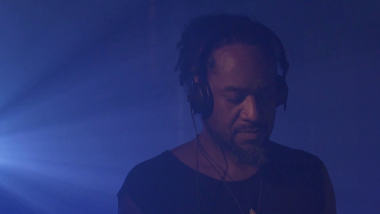STERAC & Deniro at Dekmantel Connects 2020