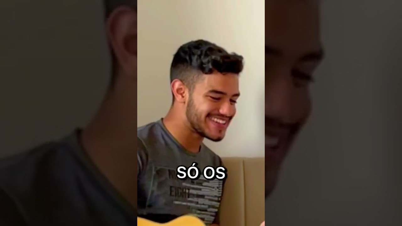 FIQUEI SOLTEIRO DEPOIS DESSE V&Iacute;DEO&hellip;😢