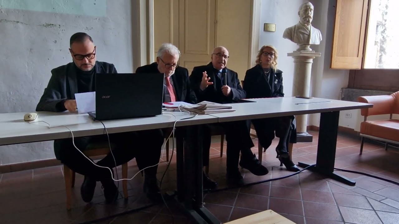 Sant'Arpino, l'amministrazione incontra i cittadini per il bilancio di metà mandato