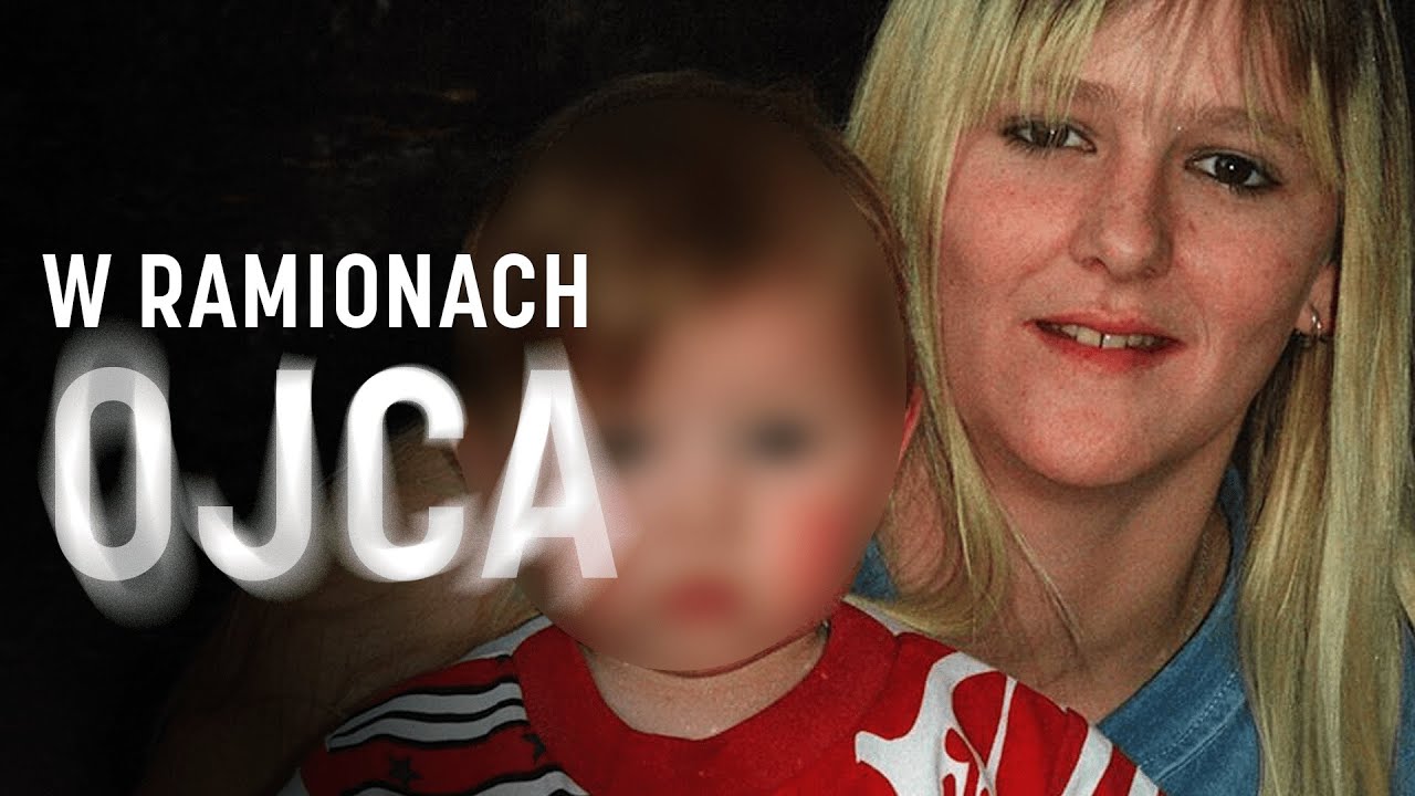 SPRAWA Jaidyna Leskiego I W ramionach ojca - czarna wdowa podcast kryminalny