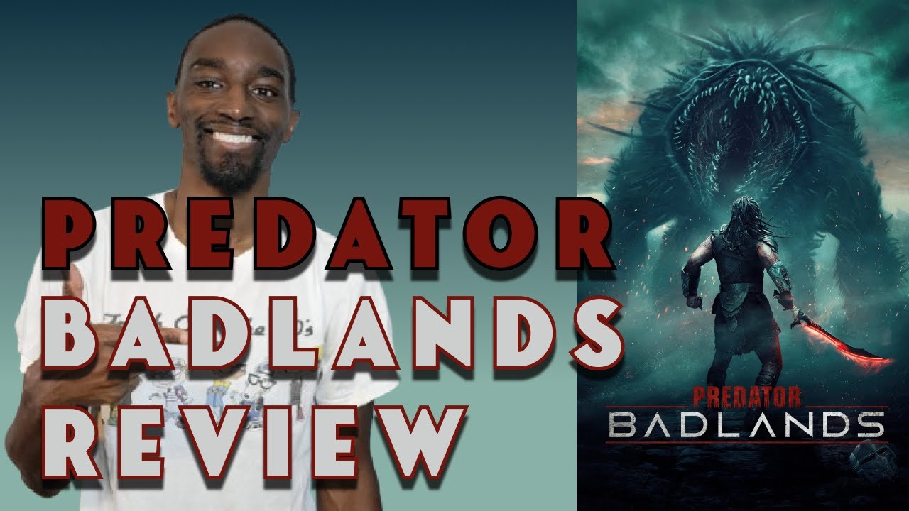 Predator Badlands | Movie Review