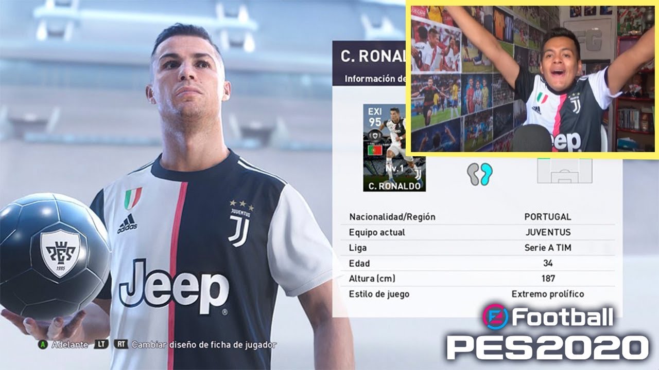 Mi TERCER BALL OPENING en la PS4 | PES 2020