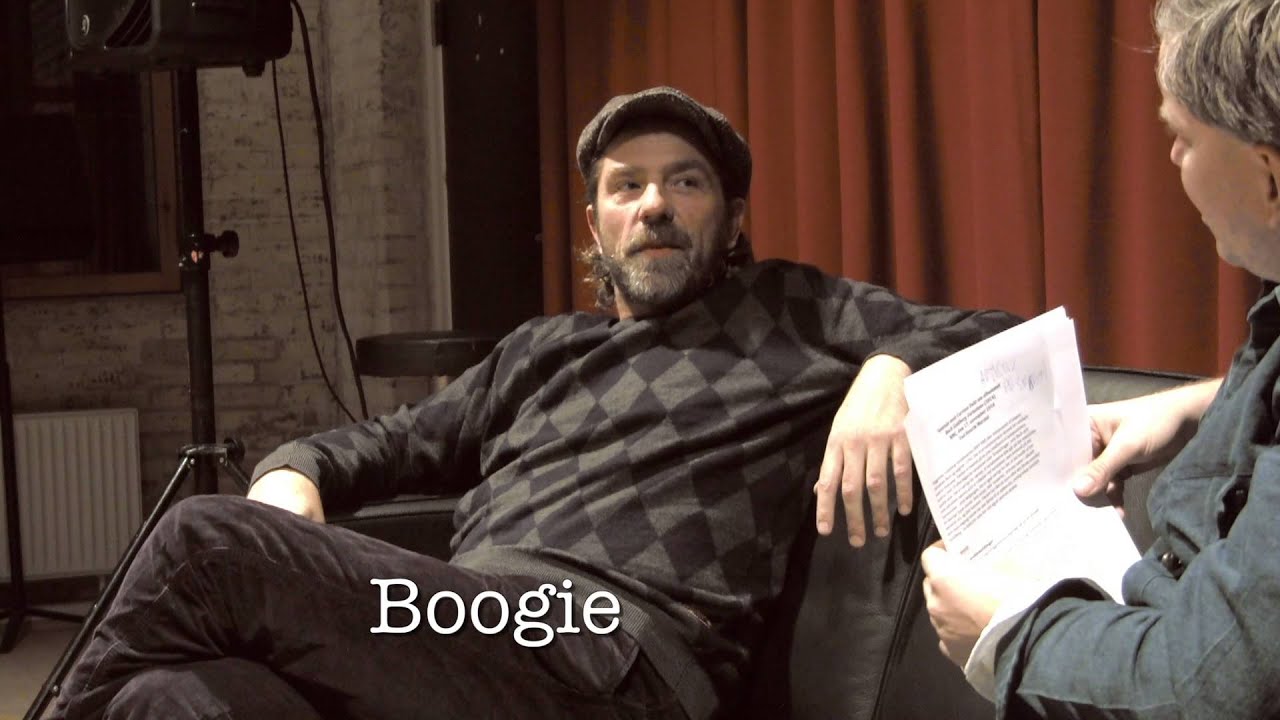 Carsten Dahl on Bach's Goldberg Variations for prepared piano (short)