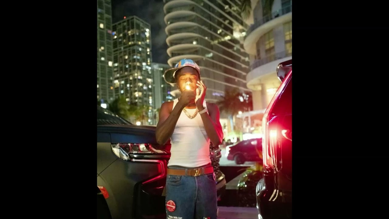 [Free] Lil Tjay x Fivio Foreign Type Beat - ''Last Time''