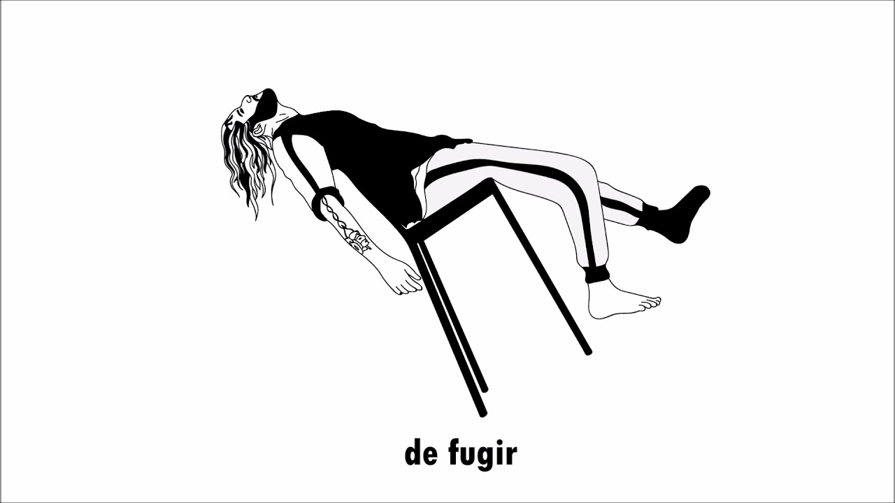 Umso - antes de cair no chão
