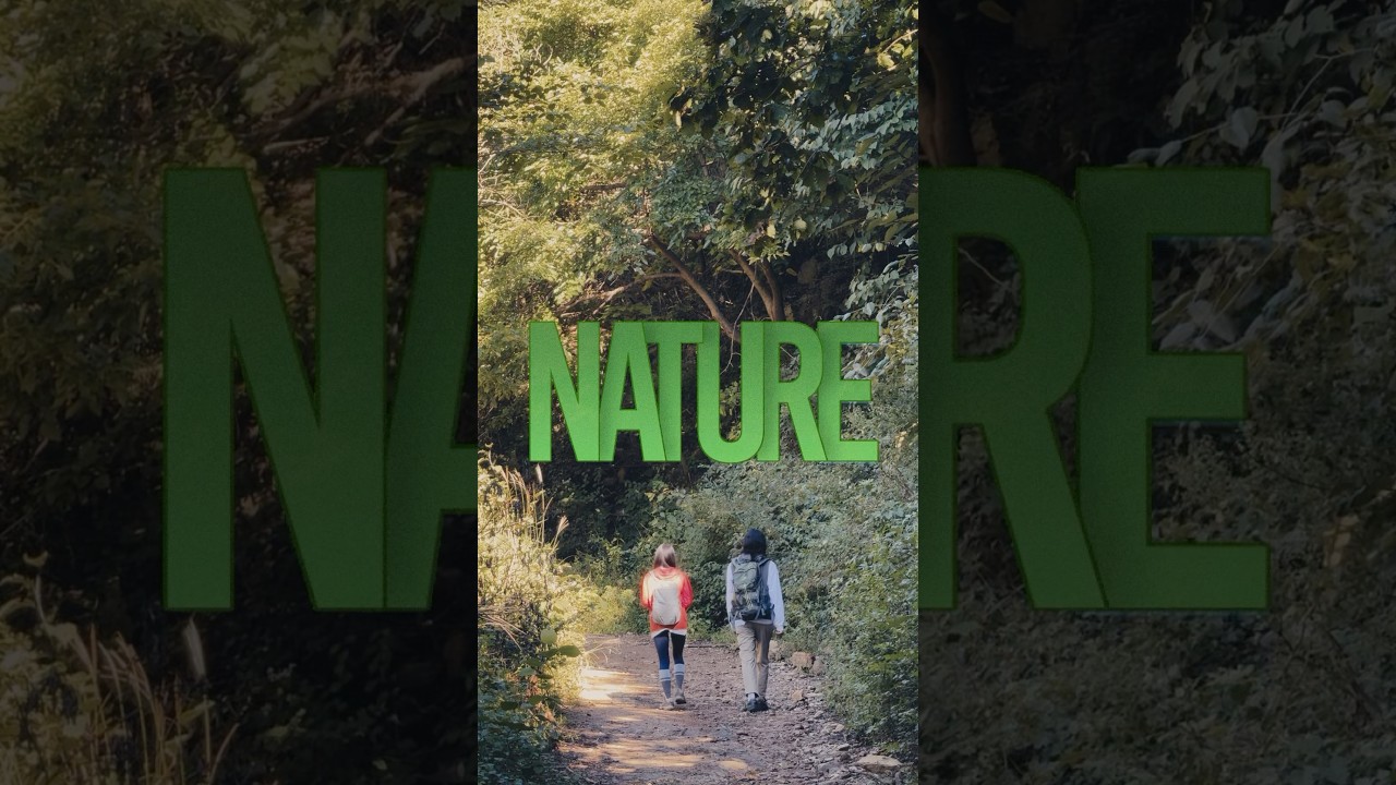[ZOOM-IN KOREA] Nature vs. City, What&rsquo;s Your Travel Style? : NATURE